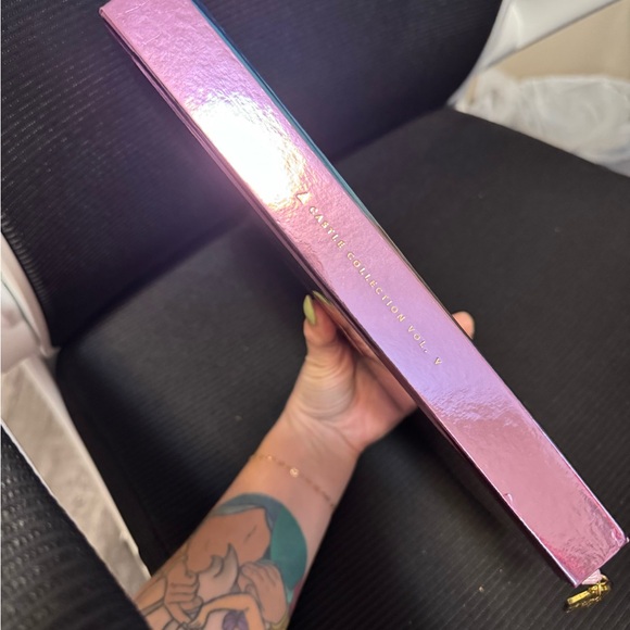 Disney’s Castle LE Collection notebook - Tangled - Picture 4 of 9